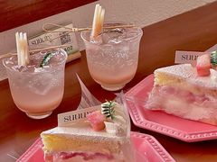 -流酥可心·牛乳蛋糕商店(禾祥西路店)