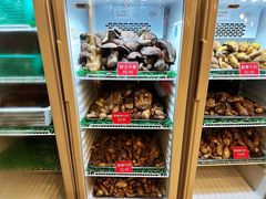 -太婆天府山珍酒楼(亚运村店)