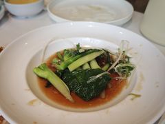 -玉林烤鸭店(定福庄店)