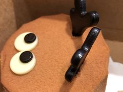 -星巴克(天津大悦城第二店)