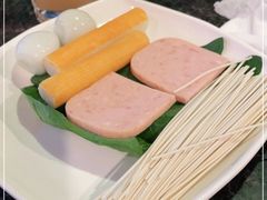 -海底捞火锅(连城广场店)