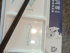 -大河宴·椒麻鱼火锅(北京路中和美食街店)