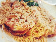 -无招牌海鲜餐厅(滨海艺术中心店)