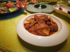 -西安饭庄·非遗陕菜(钟楼店)