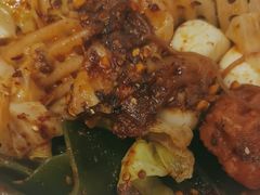 -堂堂小伙夫·辽宁小吃大排档(京西大悦城店)