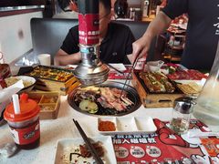-猫抓烤肉(春熙路店)