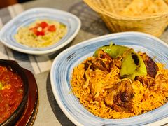 -La Medina餐厅(亮马河南路店)