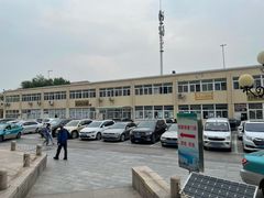 -天津医科大学第二医院