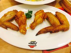 -必胜客(WOW中心城店)