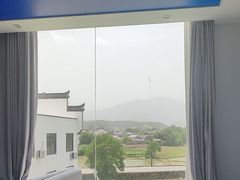 -黄牛肉馆·皖南土菜