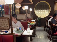 -捞神煲汤火锅(湖滨商业街店)