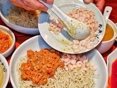 -裕兴记•蟹黄面馆(人民广场店)