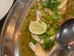 -真浪大家乐海鲜餐馆