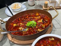 -大鹏饭店·金陵家宴(奥体中心店)