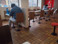 -麦当劳(中山路店)