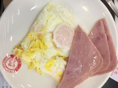 -义顺牛奶公司(庇利金街店)