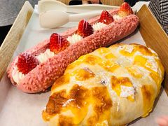 -奈雪的茶(市百一店)