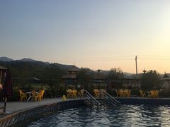 -古泉露天温泉