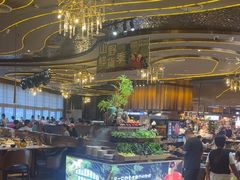 -喜庭海鲜自助(来福士店)