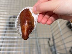 -盒马X会员店(上海森兰商都店)