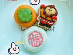 -北京稻香村(零号店)