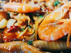 -胖哥俩肉蟹煲(长沙高铁吾悦广场店)