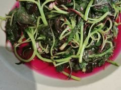 -黄山老妈·土菜(碧桂园店)