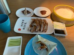 -全聚德(大兴国际机场店)