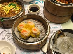 -点点心点心专门店(旺角店)