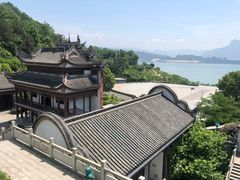 -屈原故里文化旅游区