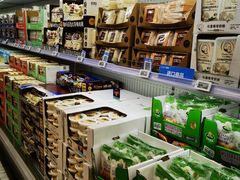 -盒马X会员店(王府井奥莱UP TOWN店)