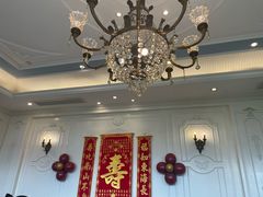 -世博源公馆·本帮融合菜·主题包厢·江景餐厅