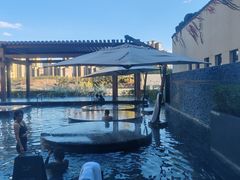 -清河半岛温泉度假酒店