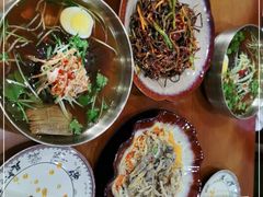 -老朴饭店(邮政街总店)