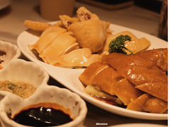 -星平鸡饭·粤菜小炒(印象城旗舰店)
