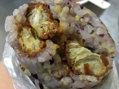 -芳婆糕团店(王府大街店)