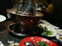 -有料儿铜锅(白堤路店)
