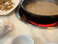 -牛排王糟粕醋火锅(海甸分店)