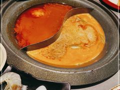 -生活如沸·顺德水牛奶火锅(大学路店)