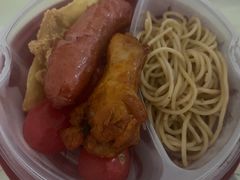 -Mr.Pizza米斯特比萨(苏州平江万达广场店)