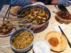送送送送冰粉-长颈鹿的口袋钵钵鸡(市南店)