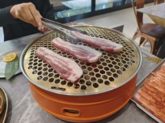 -东味北道熟成·炭火烤肉(九龙店)