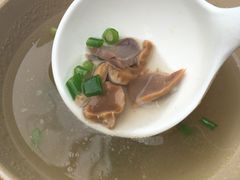 -绿柠食堂(北外滩店)