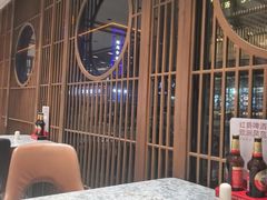 -聚丰园•湖鲜餐厅(阿红私房菜梅石路店)