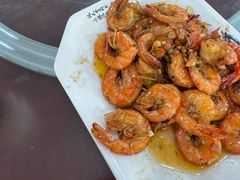 -岛中岛·海鲜大排档·万宁老字号(东澳店)