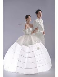 -金公主婚纱摄影(罗马商城店)