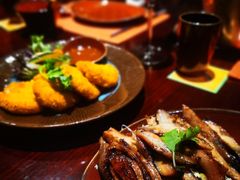 -红泰·泰精选·特色料理(中山路店)