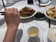 -张氏宽窄巷成都名小吃(茂业百货华强北店)