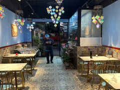 -欧提汗·新疆餐厅·清真(银都路店)