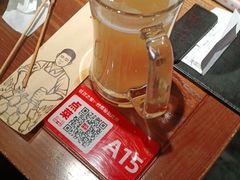 -管氏翅吧(地安门店)